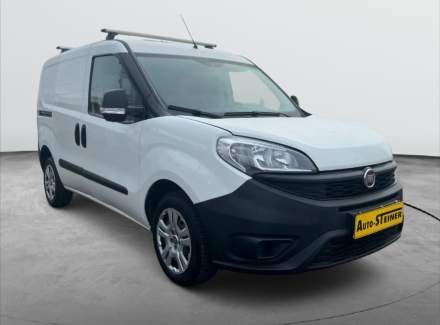 Fiat - Doblo