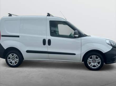 Fiat - Doblo