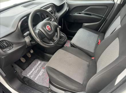Fiat - Doblo