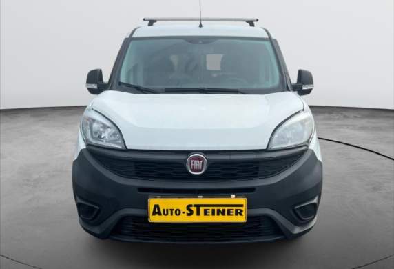 Fiat - Doblo