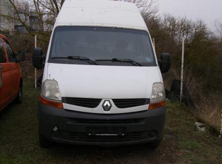 Renault - Master