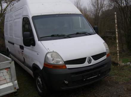 Renault - Master