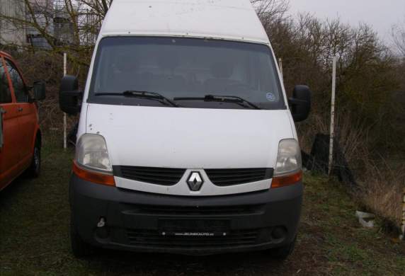Renault - Master