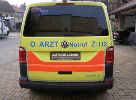 Volkswagen - Transporter