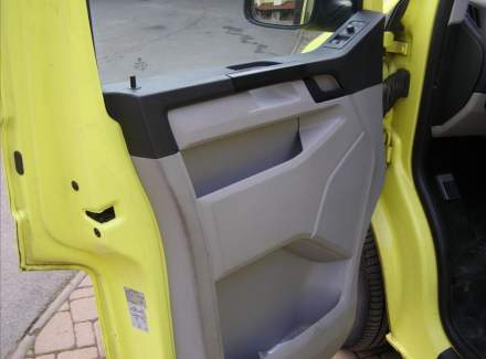 Volkswagen - Transporter