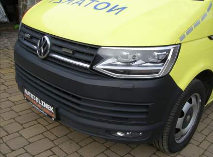 Volkswagen - Transporter