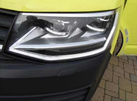 Volkswagen - Transporter