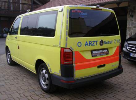 Volkswagen - Transporter