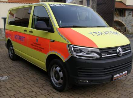 Volkswagen - Transporter