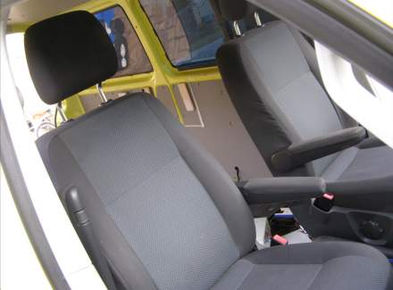 Volkswagen - Transporter