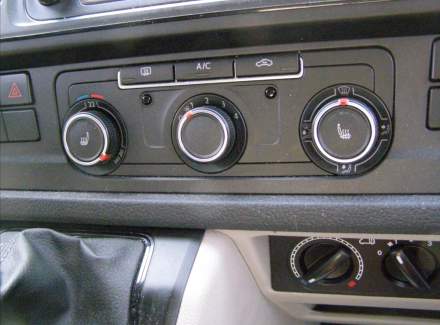 Volkswagen - Transporter