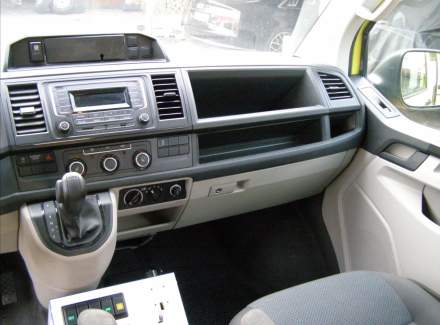 Volkswagen - Transporter