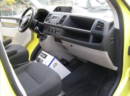 Volkswagen - Transporter