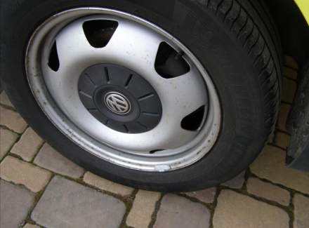 Volkswagen - Transporter