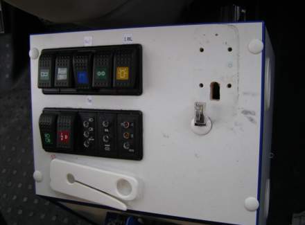 Volkswagen - Transporter