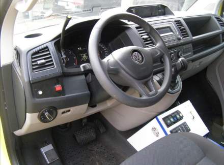 Volkswagen - Transporter
