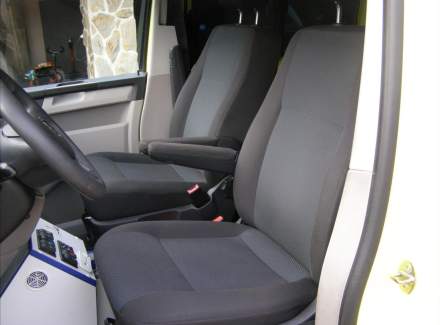 Volkswagen - Transporter