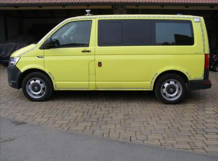 Volkswagen - Transporter