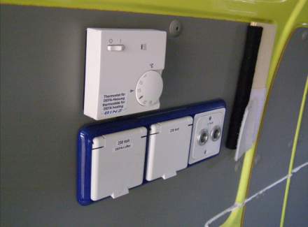 Volkswagen - Transporter