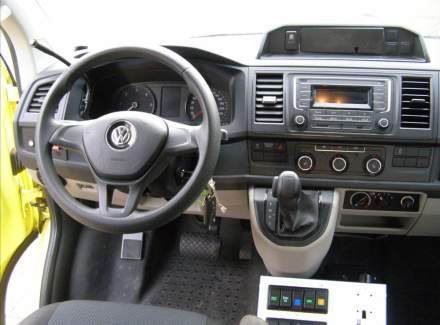 Volkswagen - Transporter