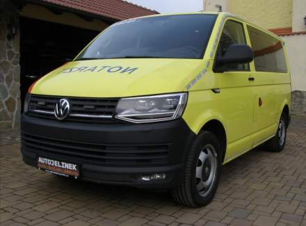 Volkswagen - Transporter