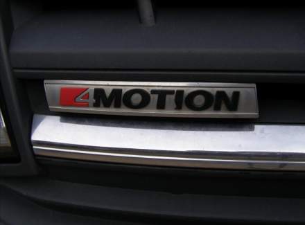 Volkswagen - Transporter