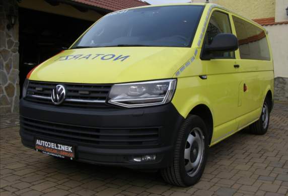 Volkswagen - Transporter