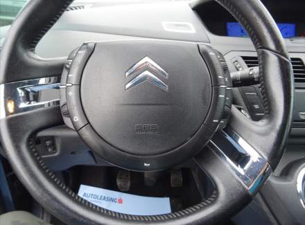 Citroën - C4