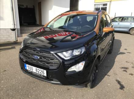 Ford - EcoSport