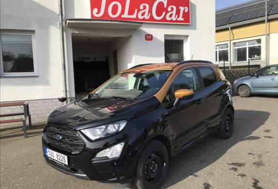 Ford - EcoSport