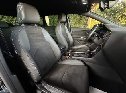 Seat - Leon