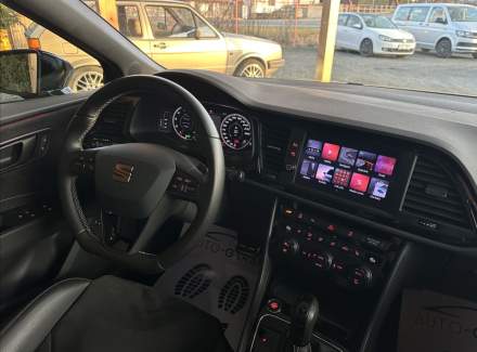 Seat - Leon