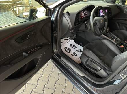 Seat - Leon