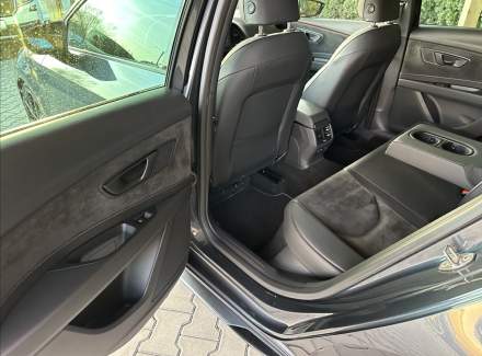 Seat - Leon
