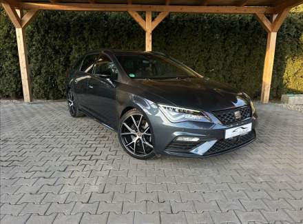 Seat - Leon