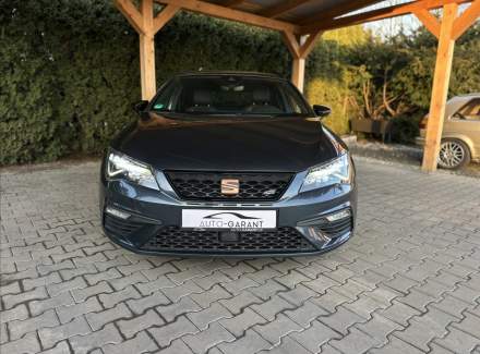 Seat - Leon