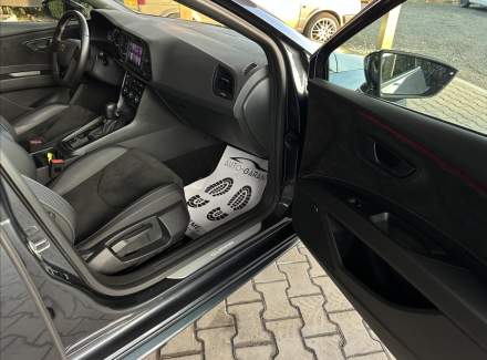 Seat - Leon