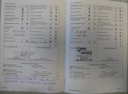 Volkswagen - Multivan