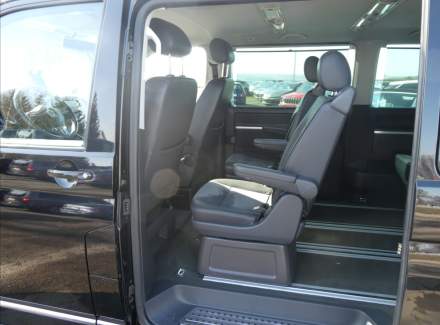 Volkswagen - Multivan