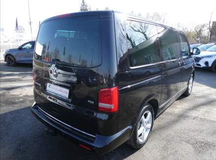 Volkswagen - Multivan