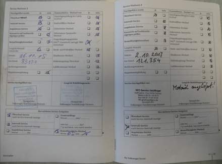 Volkswagen - Multivan