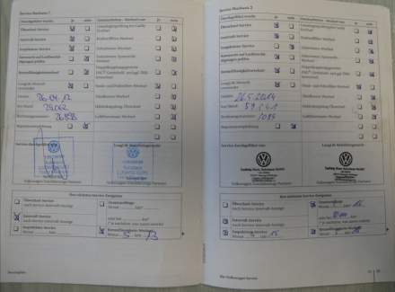 Volkswagen - Multivan