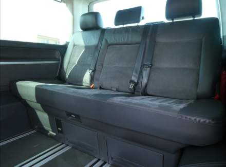 Volkswagen - Multivan