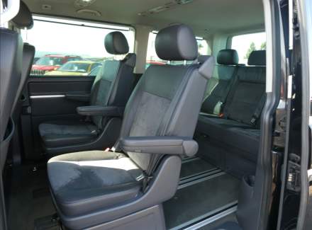 Volkswagen - Multivan