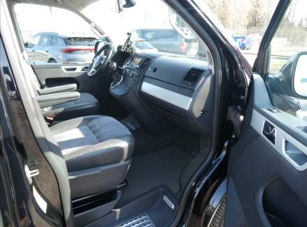 Volkswagen - Multivan