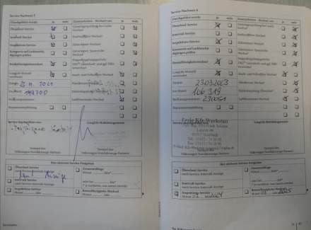 Volkswagen - Multivan