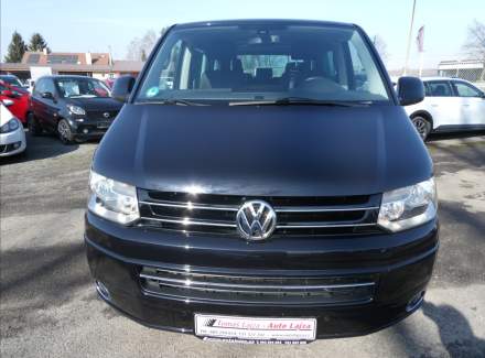Volkswagen - Multivan