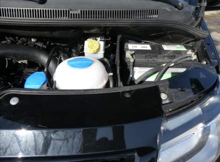 Volkswagen - Multivan