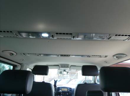 Volkswagen - Multivan