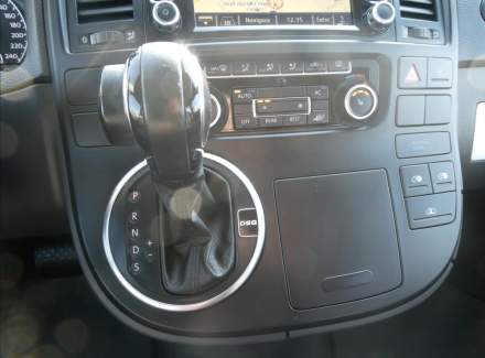 Volkswagen - Multivan